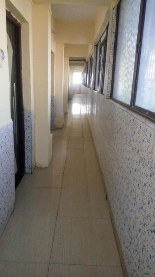 Hotel Sarang Lodge Panvel Exterior photo
